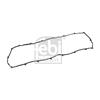 Febi Cylinder Head Cover Seal Gasket 177777