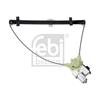 Febi Window Regulator 177797