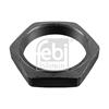 Febi Stub Axle Nut 177826