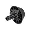 Febi Rubber Buffer suspension 177894