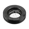 Febi Rolling Bearing suspension strut support mount 177929