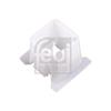 Febi Headlight Headlamp Base 177959