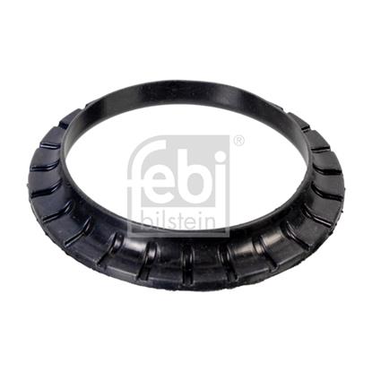 Febi Rubber Buffer suspension 177058