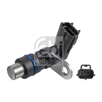 Febi Crankshaft Pulse Sensor 177103