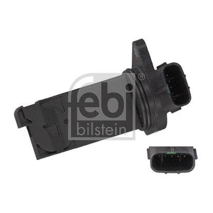 Febi Air Mass Flow Sensor 177141