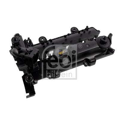 Febi Cylinder Head Rocker Cover 177219