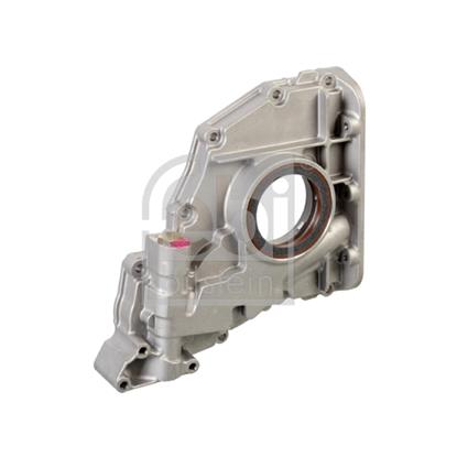 Febi Oil Pump 177228