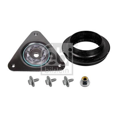 Febi Repair Kit suspension strut support mount 177236