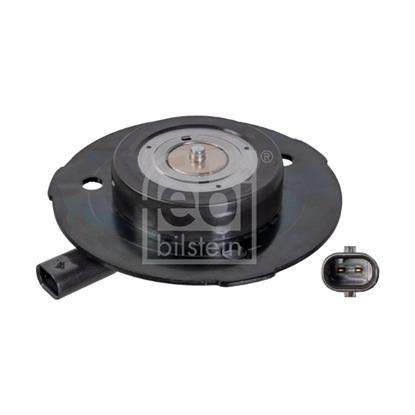 Febi Camshaft Adjustment Valve 177263