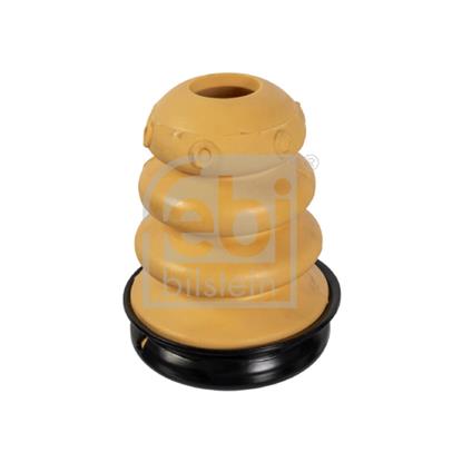 Febi Rubber Buffer suspension 177267