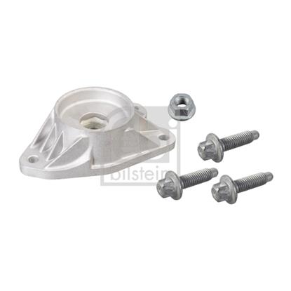 Febi Repair Kit suspension strut support mount 177301