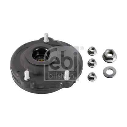 Febi Repair Kit suspension strut support mount 177305