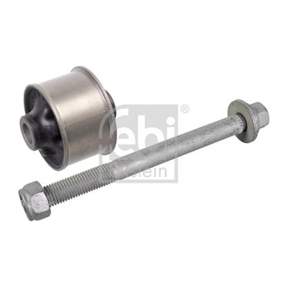 Febi Mounting controltrailing arm 177317