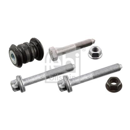 Febi Mounting controltrailing arm 177318