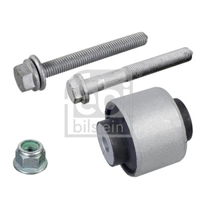 Febi Mounting controltrailing arm 177335