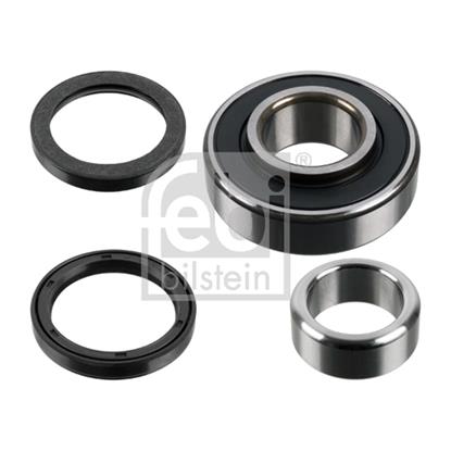 Febi Wheel Bearing Kit 177384