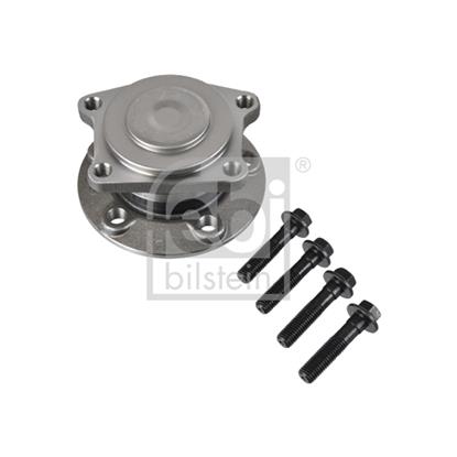 Febi Wheel Bearing Kit 177506