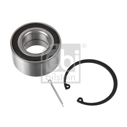 Febi Wheel Bearing Kit 177520