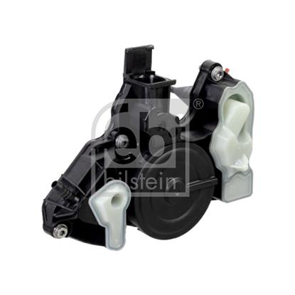 Febi Crankcase Breather Oil Trap 177546