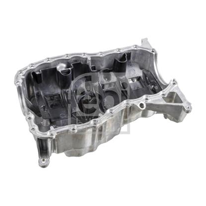 Febi Oil Sump 177588