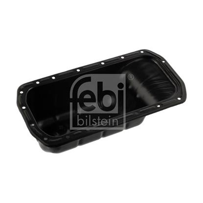 Febi Oil sump 177591