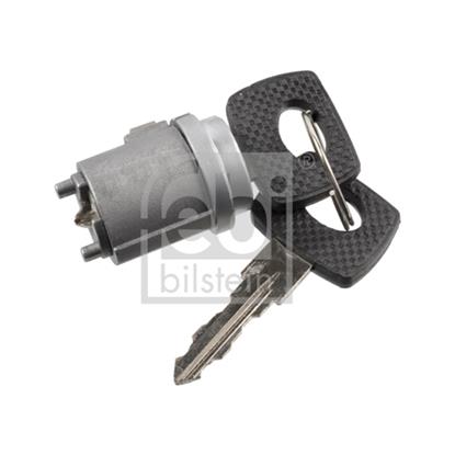 Febi Ignition Lock Cylinder 17760