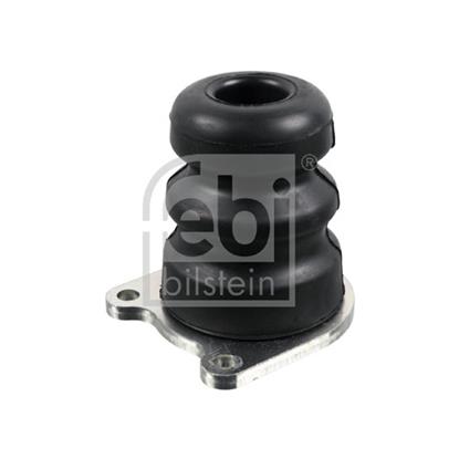 Febi Rubber Buffer suspension 177611