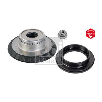 Febi Repair Kit suspension strut support mount 177620