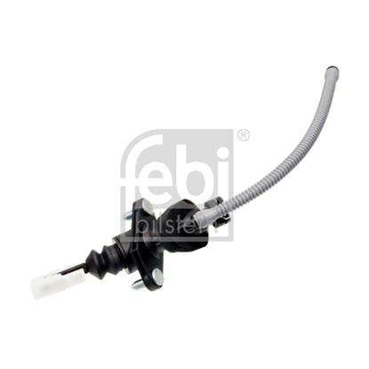 Febi Clutch Master Cylinder 177658