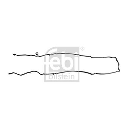 Febi Timing Case Cover Seal Gasket 177661