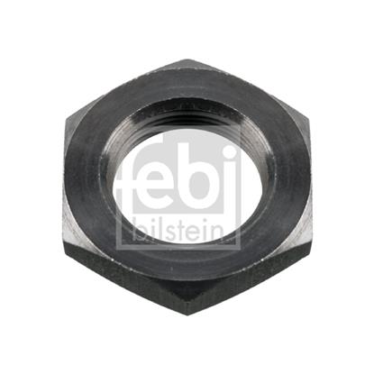 Febi Stub Axle Nut 177709