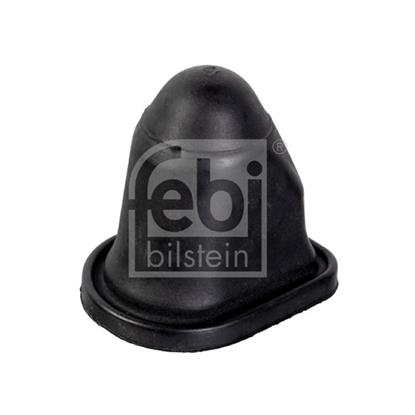 Febi Rubber Buffer suspension 177714