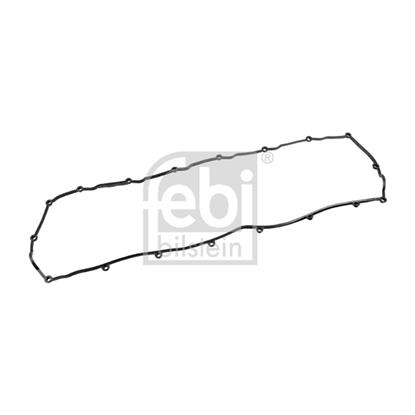Febi Cylinder Head Cover Seal Gasket 177777