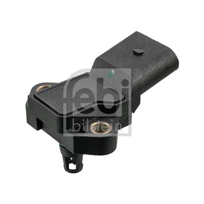 Febi Intake Manifold Pressure Sensor 177789