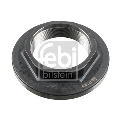 Febi Stub Axle Nut 177805