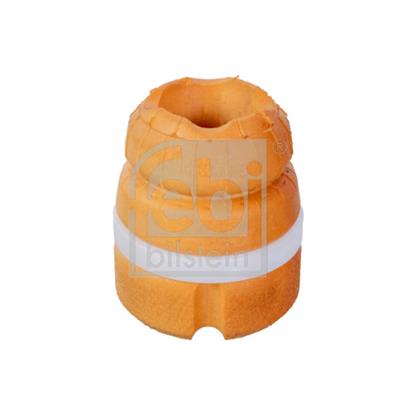 Febi Rubber Buffer suspension 177822