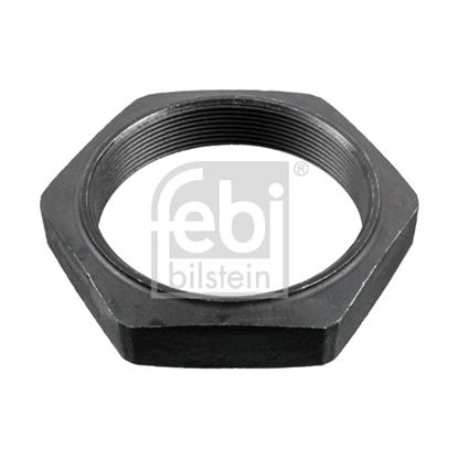 Febi Stub Axle Nut 177826