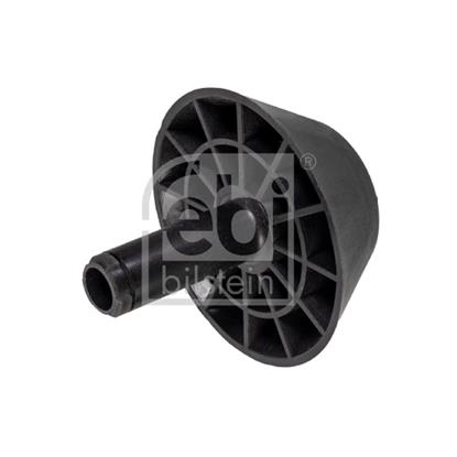Febi Rubber Buffer suspension 177894