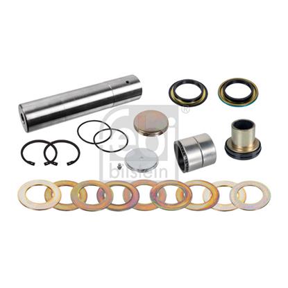 Febi Suspension Kingpin Repair Kit 177908