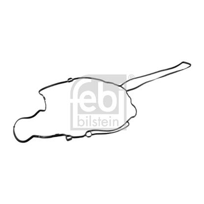 Febi Cylinder Head Cover Seal Gasket 177973