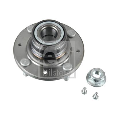Febi Wheel Bearing Kit 177997