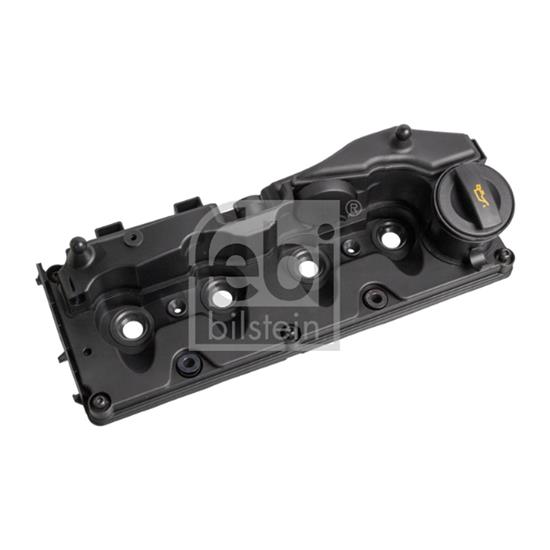 Febi Cylinder Head Rocker Cover 177026