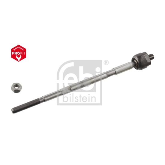 Febi Tie Track Rod Axle Joint 17702