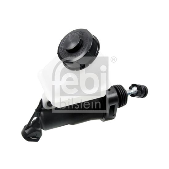 Febi Clutch Master Cylinder 177120