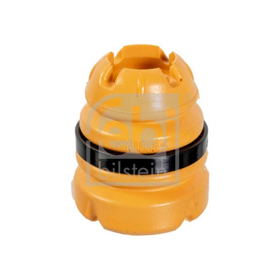 Febi Rubber Buffer suspension 177188