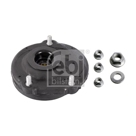 Febi Repair Kit suspension strut support mount 177305