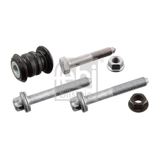 Febi Mounting controltrailing arm 177318