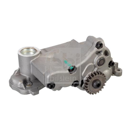 Febi Oil Pump 177334