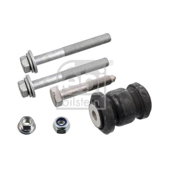 Febi Mounting controltrailing arm 177336