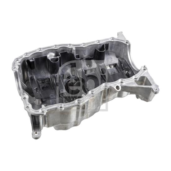 Febi Oil Sump 177588